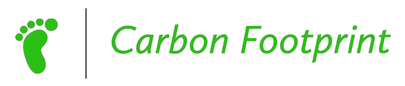 Carbon Footprint Logo